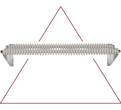 Escorredor de Pratos para Cozinha Industrial