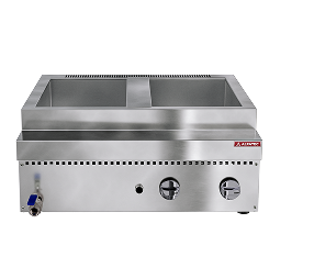 Alfatec Cozinhas - Todos Banho Maria