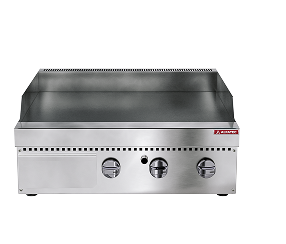 Alfatec Cozinhas - Chapas à Gás e Elétricas