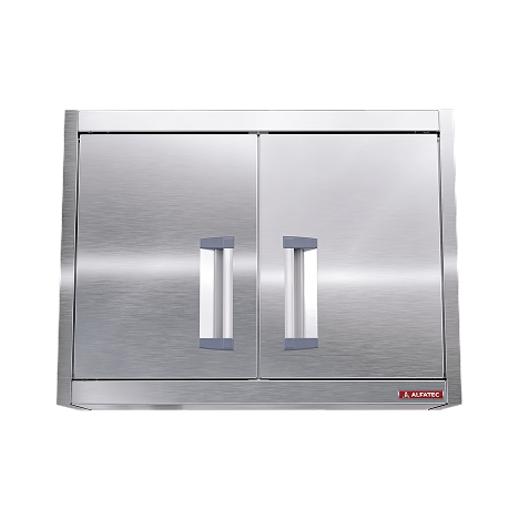 Armário Suspenso Para Cozinha Industrial – 900x400x600