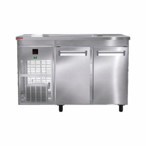 Balcão de Chopp para Cozinha Industrial - 1500x700x1050