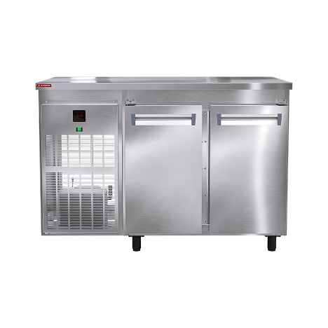 Balcão de Chopp para Cozinha Industrial – 1500x700x1050