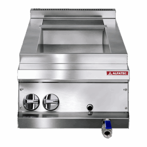 Banho Maria À Gás Para Cozinha Industrial Linha Stark 900 - 450x980x240