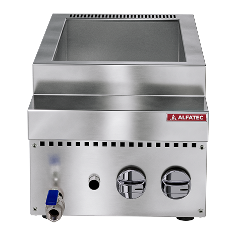 Banho Maria Elétrico Para Cozinha Industrial Linha Gourmet 700 – 400x750x240