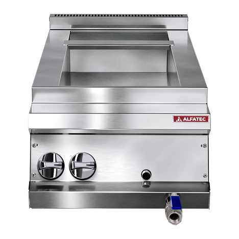 Banho Maria Elétrico Para Cozinha Industrial Linha Stark 900 – 450x980x240