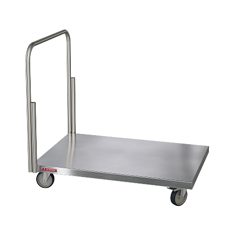 Carro Plataforma para Cozinha Industrial