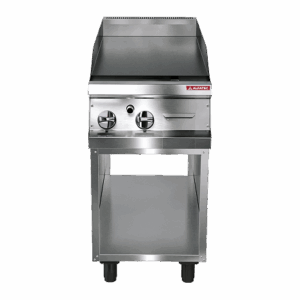 Chapa À Gás Para Cozinha Industrial Linha Stark 900 - 900x980x240