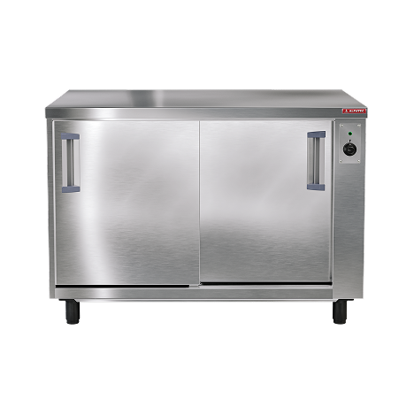 Estufa Horizontal Para Cozinha Industrial – 1900x750x850