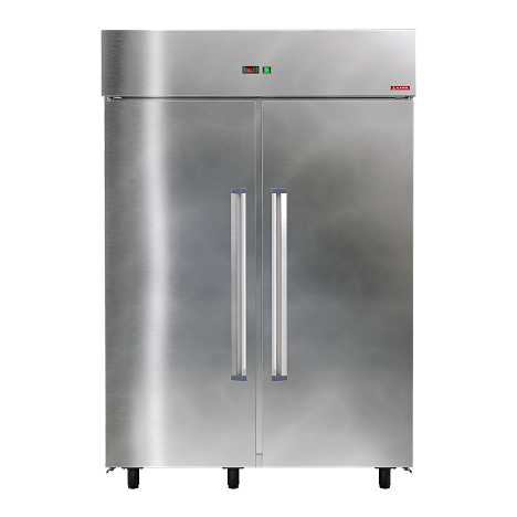 Estufa Vertical Para Cozinha Industrial – 1400x850x2080