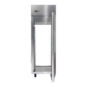 Estufa Vertical Pass Thru Para Cozinha Industrial - 700x850x2080