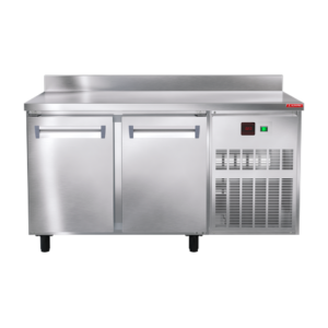 Freezer Horizontal Para Cozinha Industrial Linha Frost H - 1500x700x900