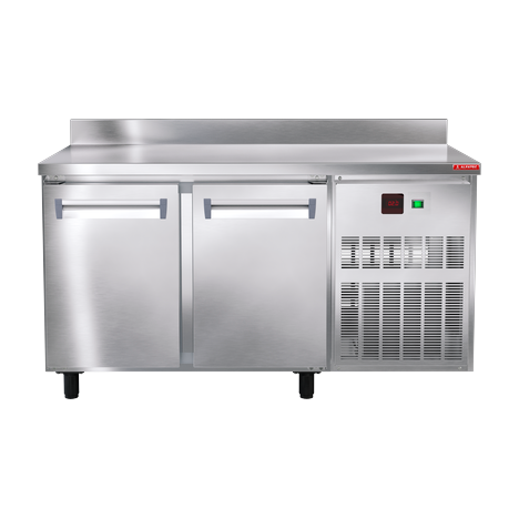 Freezer Horizontal Para Cozinha Industrial Linha Frost H – 1500x700x900