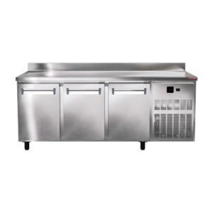 Freezer Horizontal Para Cozinha Industrial Linha Frost H - 2000x700x900
