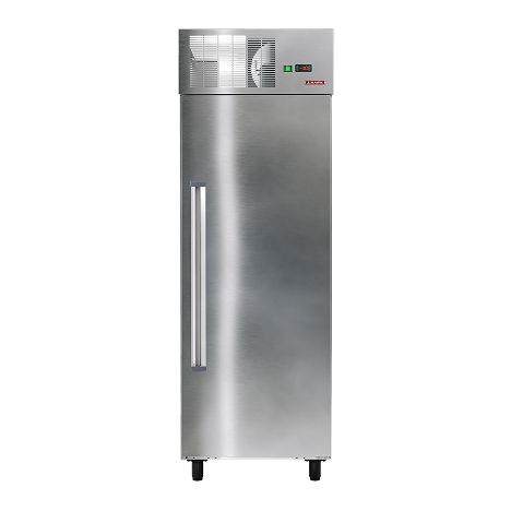 Freezer Vertical Para Cozinha Industrial Linha Frost V – 700x850x2080