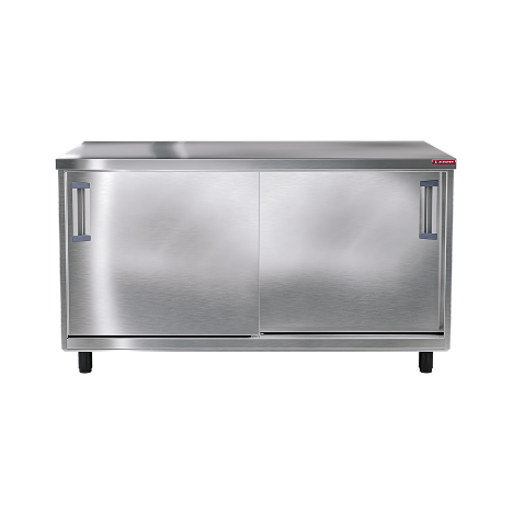 Gabinete Para Cozinha Industrial – 1400×600/700×900