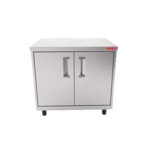 Gabinete Para Cozinha Industrial - 900x600/700x900