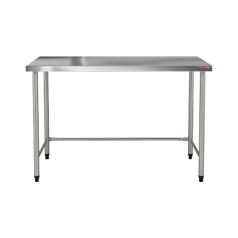 Mesa Para Cozinha Industrial