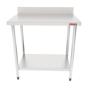 Mesa Para Cozinha Industrial - 900x600x900