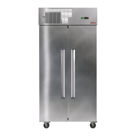 Mini Câmara Freezer Para Cozinha Industrial Linha Frost M – 1000x800x2100