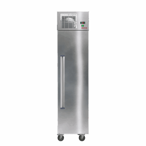 Mini Câmara Refrigerador Para Cozinha Industrial Linha Frost M - 500x800x2100