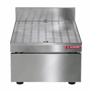 Módulo Copos para Cozinha Industrial - 400x550x900