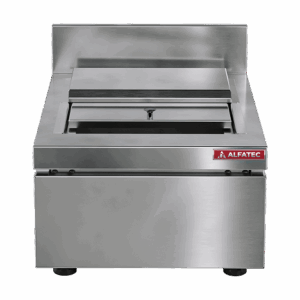 Módulo Gelo para Cozinha Industrial - 400x550x900