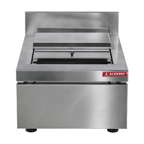 Módulo Gelo para Cozinha Industrial – 400x550x900