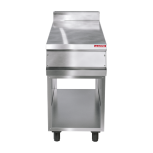 Módulo Neutro Linha Stark 900 Para Cozinha Industrial Gabinete – 450x980x900