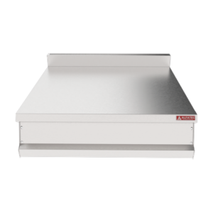 Módulo Neutro Para Cozinha Industrial Linha Stark 900 - 900x980x240
