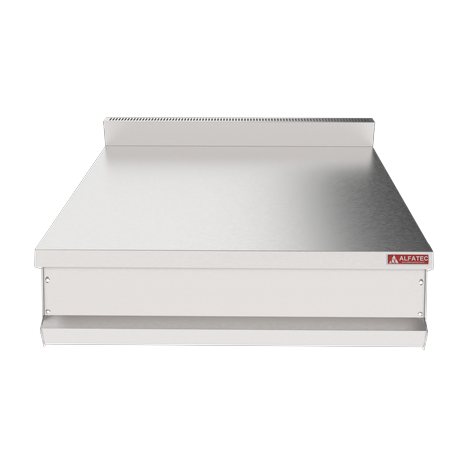 Módulo Neutro Para Cozinha Industrial Linha Stark 900 – 900x980x240