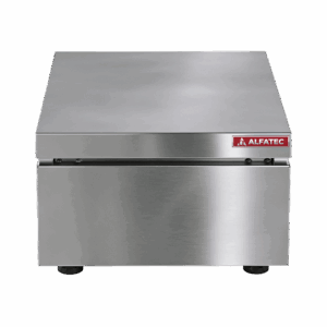 Módulo Preparo para Cozinha Industrial - 400x550x900