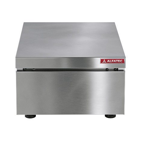 Módulo Preparo para Cozinha Industrial – 400x550x900