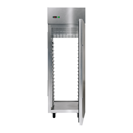 Pass Thru Refrigerado Para Cozinha Industrial – 700x850x2080