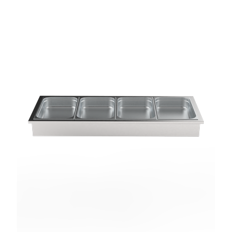 Pista Refrigerada Para Cozinha Industrial – 1035x590x360