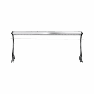 Protetor Salivar Para Cozinha Industrial - 1785x600x500