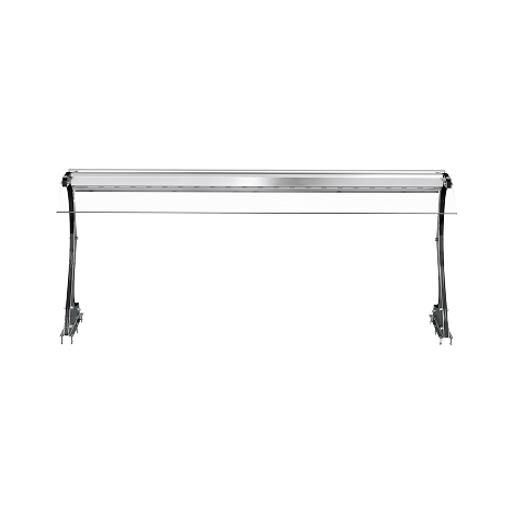 Protetor Salivar Para Cozinha Industrial – 1785x600x500