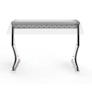 Protetor Salivar Curvo Para Cozinha Industrial - 810x600x500