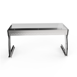 Protetor Salivar Reto Para Cozinha Industrial - 1135x600x500