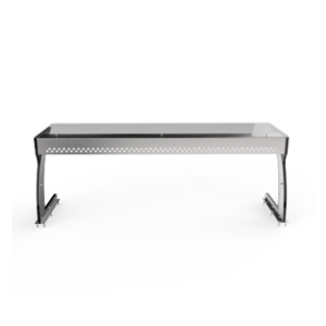 Protetor Salivar Reto Para Cozinha Industrial - 1460x600x500