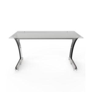 Protetor Salivar Reto Para Cozinha Industrial - 810x600x500