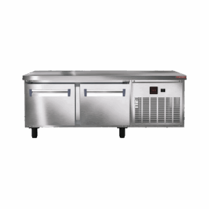 Refrigerador Para Cozinha Industrial Linha Frost H - 1500x700x900