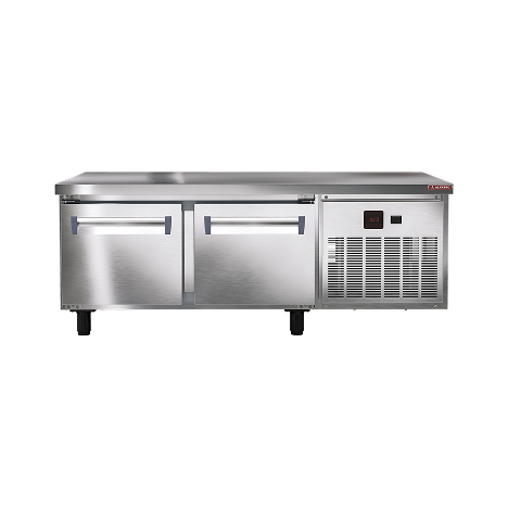 Refrigerador Para Cozinha Industrial Linha Frost H – 1500x700x900