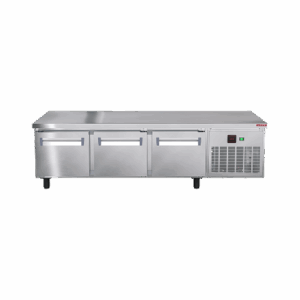 Refrigerador Para Cozinha Industrial Linha Frost H - 2000x700x900