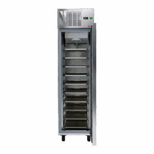 Refrigerador Vertical 1 Porta Para Cozinha Industrial Linha Frost V - 700x850x2080