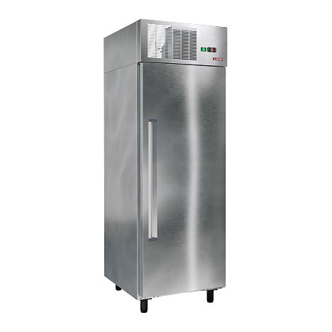 imagem terciaria freezer vertical para cozinha industrial linha frost v 700x850x2080