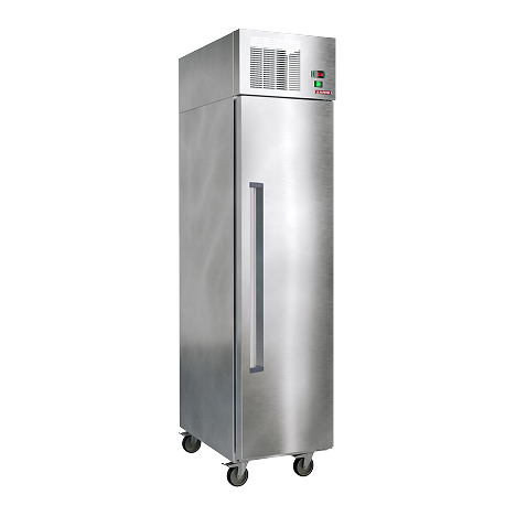 imagem terciaria mini camara freezer para cozinha industrial linha frost m 500x800x2100